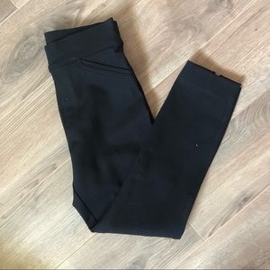 SPANX Black Women's Pants
